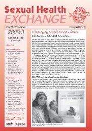 Sexual health exchange [2002], 3