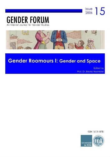 Genderforum [2006], 15