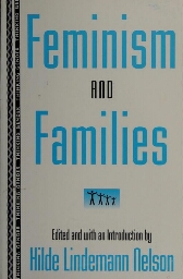 Feminism and families