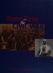 Women during the civil war