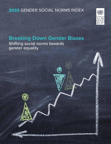 Breaking down gender biases