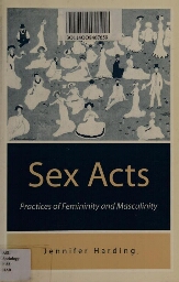 Sex acts