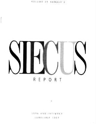 Siecus report [1997], 5 (June-July)