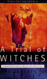 A trial of witches