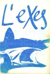 L'Exes [1981], 1 (okt)
