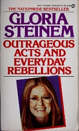 Outrageous acts and everyday rebellions