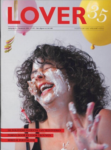 Lover [2008], 4