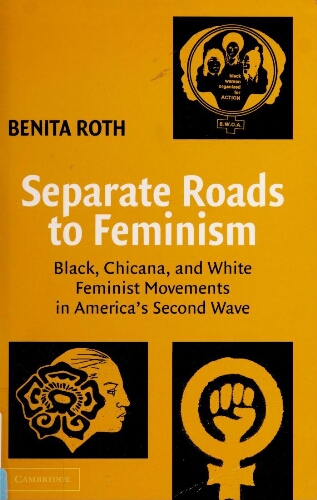 Separate roads to feminism