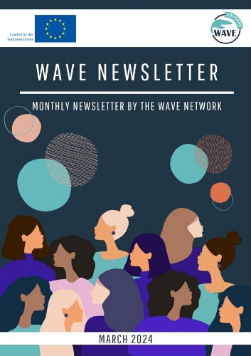 WAVE newsletter [2024], March