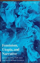 Feminism, utopia and narrative