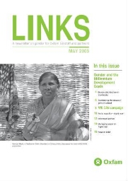 Links [2005], May
