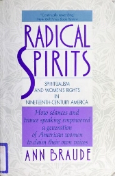 Radical spirits