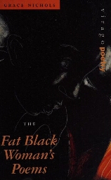 The fat black woman's poems