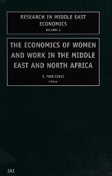 The economics of women and work in the Middle East and North Africa