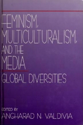 Feminism, multiculturalism, and the media