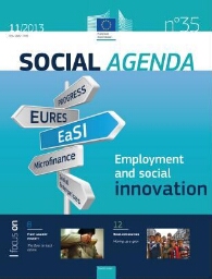Social agenda [2013], 35