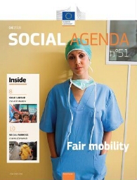 Social agenda [2018], 51