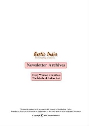 Newsletter exotic India [2002], January