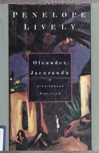 Oleander, Jacaranda