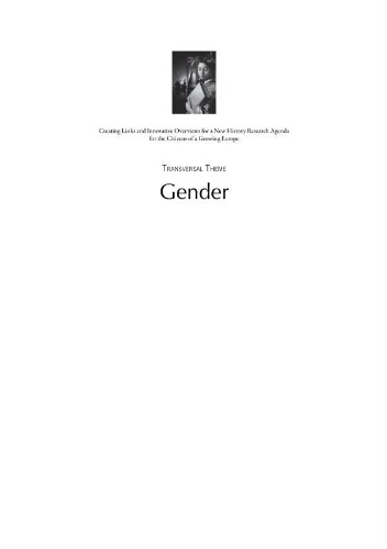 Paths to gender