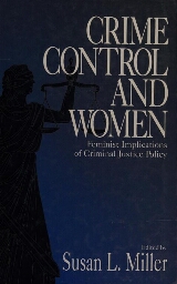 Crime control and women