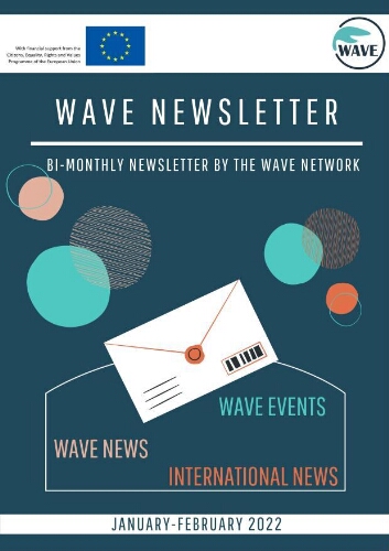 WAVE newsletter [2022], January-February