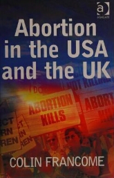 Abortion in the USA and the UK