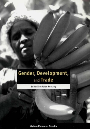 Gender, development and trade