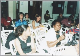 Know How Conference Kampala, Uganda, 2002 2002