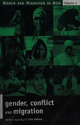 Gender, conflict, and migration