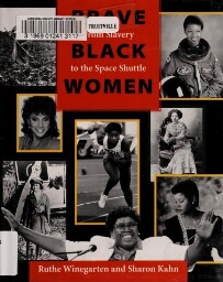 Brave black women