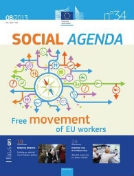 Social agenda [2013], 34