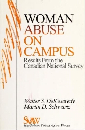 Woman abuse on campus