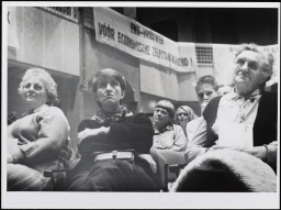 FNV-vrouwen voor economische zelfstandigheid. 1986