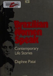 Brazilian women speak