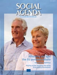 Social agenda [2010], 25