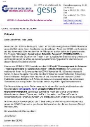 CEWS-newsletter [2008], 65