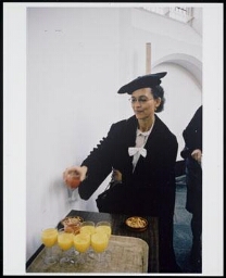Philomena Essed, onderzoekster en schrijfster van Alledaags racisme (Amsterdam, 1984)