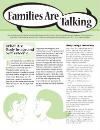 Families are talking [2003], 4