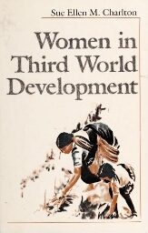 Women in third world development