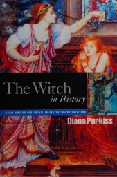 The witch in history