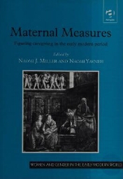 Maternal measures