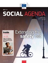 Social agenda [2019], 55