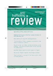 Anti-Trafficking Review [2017], 9