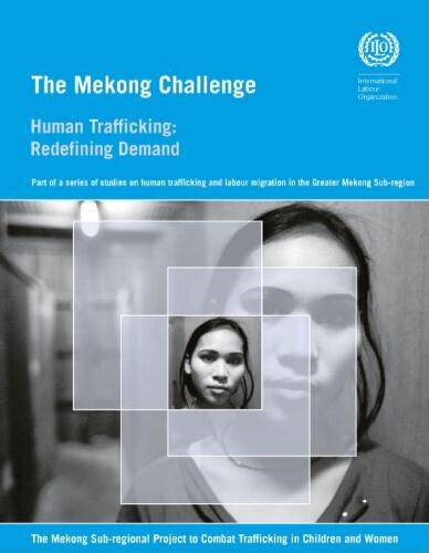 The Mekong challenge