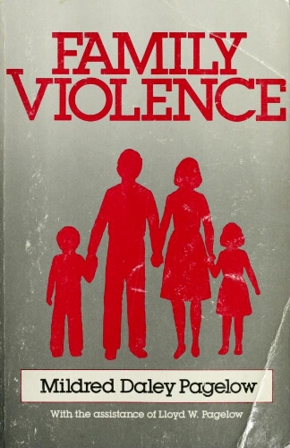 Family violence