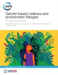 Gender-based violence and environment linkages