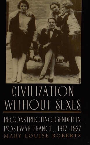 Civilization without sexes
