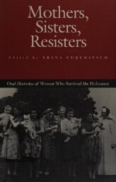 Mothers, sisters, resisters