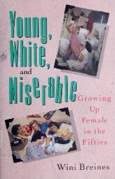 Young, white and miserable